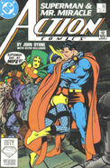 Action Comics Vol 1 593