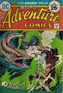 Adventure Comics Vol 1 437