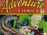 Adventure Comics Vol 1 437