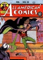 All-American Comics #23 (February, 1941)