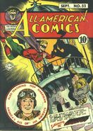 All-American Comics Vol 1 52