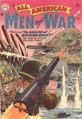 All-American Men of War Vol 1 18.jpg (63 KB) All-American Men of War #18 (February, 1955)