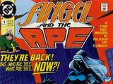 Angel and the Ape Vol 2 1