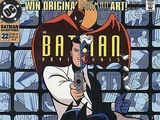 Batman Adventures Vol 1 22