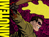 Before Watchmen: Minutemen Vol 1 2