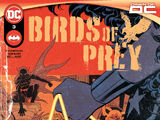 Birds of Prey Vol 5 3