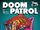 Doom Patrol Vol 6 3