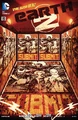 Earth 2 #15 (October, 2013)
