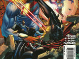 Earth 2 Vol 1 26