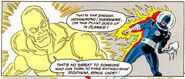 Edward Burke New Earth Successor