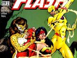 The Flash Vol 2 219