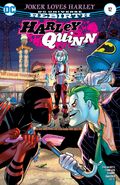 Harley Quinn Vol 3 12