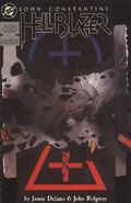 Hellblazer Vol 1 6