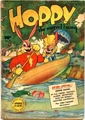 Hoppy the Marvel Bunny #4 (August, 1946)