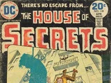 House of Secrets Vol 1 118