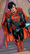 Superboy Earth 15 Blackstars