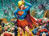 Kara Zor-El (Justice League 3000)
