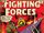 Our Fighting Forces Vol 1 87