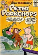 Peter Porkchops Vol 1 45