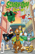 Scooby-Doo Team-Up Vol 1 18
