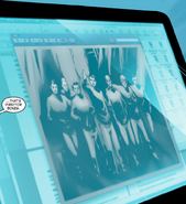 Shadowpact Other Media Smallville