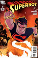 Superboy Vol 5 7