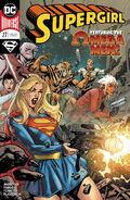 Supergirl Vol 7 27