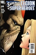 Supergirl and the LSH 28.jpg (96 KB) Supergirl and the Legion of Super-Heroes Vol 1 28