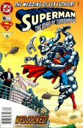 Superman Man of Tomorrow 5
