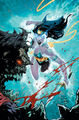 Superman Wonder Woman Annual Vol 1 1 Textless