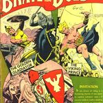 The Brave and the Bold (1955—1983), DC Database