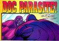 Torval Freeman New Earth Doc Parasite