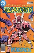 Warlord Vol 1 30