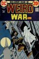 Weird War Tales #10 (January, 1973)