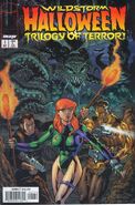 Wildstorm Halloween '97 Vol 1 1