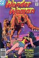 Wonder Woman (Volume 1) #238