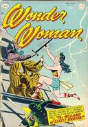 Wonder Woman Vol 1 54