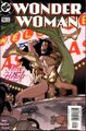 Wonder Woman (Volume 2) #155