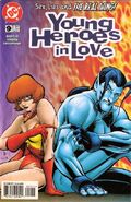 Young Heroes in Love Vol 1 9