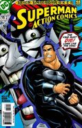 Action Comics Vol 1 770