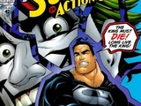 Action Comics Vol 1 770