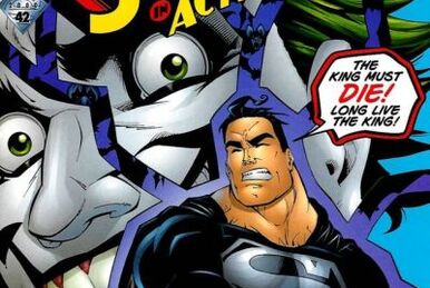 Superman: Emperor Joker | DC Database | Fandom