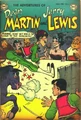 Adventures of Dean Martin and Jerry Lewis #4 (February, 1953)