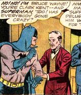 Alfred Pennyworth Earth-136 The Batman Nobody Remembered