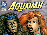 Aquaman Vol 5 55