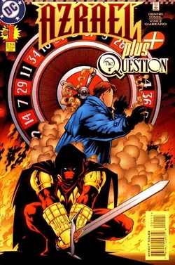 Plus (1996—1997) 14 issues