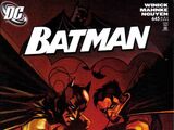 Batman Vol 1 645