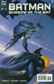 Batman Shadow of the Bat Vol 1 61