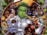 Beast Boy Vol 1 1