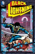 Black Lightning TP.jpg (170 KB) Black Lightning (Collected)